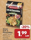 Grill- & Pfannenkäse Kräuter Angebote von Rücker bei combi Paderborn für 1,99 €