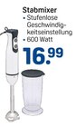 Aktuelles Stabmixer Angebot bei Rossmann in Bergisch Gladbach ab 16,99 €