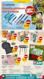 Fußball Angebot & Preis im aktuellen Penny Prospekt Fußball Angebot im aktuellen Penny Prospekt auf Seite 23