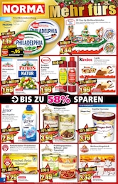 Lenor Angebot & Preis im aktuellen Norma Prospekt Lenor Angebot im aktuellen Norma Prospekt auf Seite 2