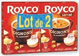 Soupe Instantanée - ROYCO dans le catalogue Super U