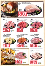 Krustenbraten Angebot & Preis im aktuellen Marktkauf Prospekt Krustenbraten Angebot im aktuellen Marktkauf Prospekt auf Seite 11