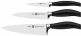 Messerset „Five Star“ von Zwilling für 69,99 € bei Segmüller im Angebot Messerset „Five Star“ von Zwilling im aktuellen Segmüller Prospekt