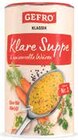 Wuerzmittel im V-Markt Prospekt Suppengewürz von Gefro im aktuellen V-Markt Prospekt für 9,99 €