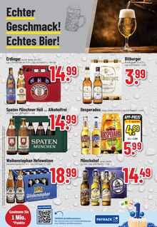 Radler im Trinkgut Prospekt "Aktuelle Angebote" mit 8 Seiten (Frankfurt (Main))