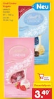 Lindor Kugeln von Lindt für 3,49 € bei Netto Marken-Discount im Angebot Lindor Kugeln von Lindt im aktuellen Netto Marken-Discount Prospekt