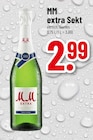 extra Sekt im Angebot bei Trinkgut in Maintal extra Sekt Angebote von MM bei Trinkgut Maintal für 2,99 €