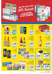 Aktueller diska Prospekt mit Rotkäppchen Sekt, "alles an deinem ort.", Seite 3