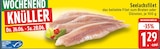 Seelachsfilet im Angebot bei E center in Krefeld Seelachsfilet Angebote bei E center Krefeld für 1,29 €