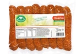 Aktuelle Mettwurst Angebote bei Netto mit dem Scottie in Rostock Aktuelles Knacker Angebot bei Netto mit dem Scottie in Rostock ab 6,99 €