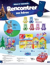 Promos Jouets dans le catalogue "C'est parti pour la magie de Noël !" de JouéClub Jouets en promo dans le catalogue JouéClub à la page 4