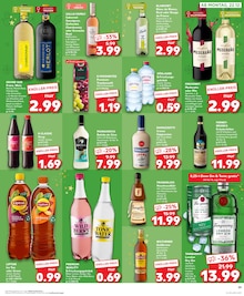 Gin im aktuellen Kaufland Prospekt (Magdeburg) Gin im Kaufland Prospekt "Aktuelle Angebote" mit 38 Seiten (Magdeburg)