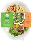 Aktuelles Salatschale Orzo oder Orzo vegan Angebot bei REWE in Dortmund ab 2,29 €