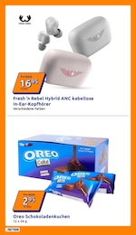 Action Multimedia im Prospekt 