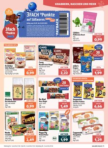 Eierlikör im aktuellen aktiv & irma Prospekt (Oldenburg) Eierlikör im aktiv & irma Prospekt "Top Angebote" mit 16 Seiten (Oldenburg)