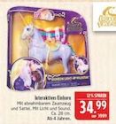 Rainbow Light-Up Wildstar Angebote von Unicorn Academy bei Marktkauf Nürnberg für 34,99 €