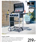 Gasgrill "Seattle" im Hellweg Prospekt Gasgrill "Seattle" von Rothmann im aktuellen Hellweg Prospekt fĂŒr 219,00 âŹ