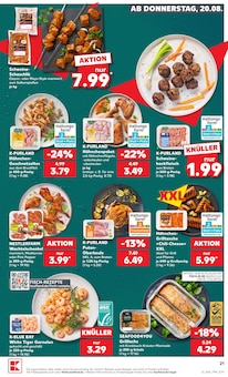 Fleisch im aktuellen Kaufland Prospekt (Erfurt) Fleisch im Kaufland Prospekt "Hier bin ich richtig" mit 52 Seiten (Erfurt)