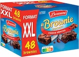 Intermarché Nogent-le-Rotrou - Promo Mini brownie choco pepites Promo Mini brownie choco pepites à 15,61 € dans le catalogue Intermarché à Nogent-le-Rotrou