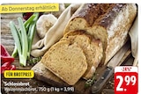 EDEKA Dreieich - Schlossbrot Angebot im Prospekt Schlossbrot bei EDEKA im Dreieich Prospekt für 2,99 €