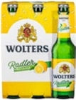 Radler im Angebot bei Kaufland in Wolfenbüttel Radler Angebote von WOLTERS bei Kaufland Wolfenbüttel für 3,60 €