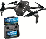 Drone pliable 30 cm - FLYBOTIC en promo chez Intermarché Hyper Drone pliable 30 cm - FLYBOTIC dans le catalogue Intermarché Hyper