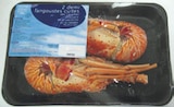 2 Demi Langoustes Cuites des Caraïbes dans le catalogue Supermarchés Match