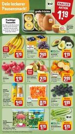 Mango im REWE Prospekt in Zwickau Aktueller REWE Prospekt mit Mango, "Dein Markt", Seite 6