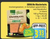 Räucherlachs bei E center im Arzberg Prospekt für 3,33 €