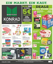 Marktkauf Supermarkt Prospekt der aktuellen Woche mit 22 Seiten, gültig von 07.09.2026 bis 12.09.2026, in Detmold und Umgebung Aktueller Marktkauf Supermarkt Prospekt in Detmold und Umgebung, "Aktuelle Angebote" mit 22 Seiten, 07.09.2026 - 12.09.2026