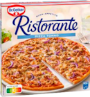 Aktuelles Ristorante Pizza Salame Angebot bei EDEKA in Hamburg ab 1,99 €