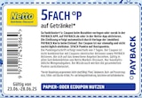 5FACH °P von PAYBACK bei Netto Marken-Discount im Angebot 5FACH °P von PAYBACK im aktuellen Netto Marken-Discount Prospekt
