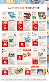 Chocolat Angebote im Prospekt "LES JOURS MA CARTE" von Netto Chocolat Angebote im Prospekt "LES JOURS MA CARTE" von Netto auf Seite 5