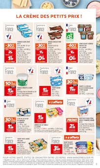 Promotion Sauce Béchamel dans le prospectus Netto, valable du 14/10/2025 au 20/10/2025 Promo Sauce Béchamel dans le catalogue Netto du moment à la page 5