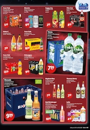 Saft im Getränke Hoffmann Prospekt in Bad Salzuflen Aktueller Getränke Hoffmann Prospekt mit Saft, "Aktuelle Angebote", Seite 3