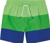 Short ou boxer de bain enfant - pepperts en promo chez Lidl Short ou boxer de bain enfant - pepperts dans le catalogue Lidl