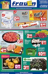 Aktueller EDEKA Prospekt (Altenmoor) EDEKA Prospekt mit 1 Seiten (Altenmoor)