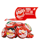 Käse von Babybel für 3,49 € bei Netto mit dem Scottie im Angebot Käse von Babybel im aktuellen Netto mit dem Scottie Prospekt