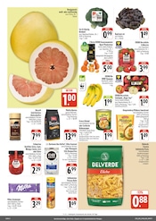 Aktueller nah und gut Prospekt mit Kaffee, "Wir lieben Lebensmittel!", Seite 2