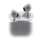 AirPods 4 mit Aktiver Geräuschunterdrückung von Apple für 149,00 € bei EURONICS im Angebot AirPods 4 mit Aktiver Geräuschunterdrückung von Apple im aktuellen EURONICS Prospekt