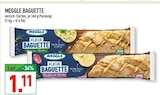 Meggle Baguette im Angebot bei Marktkauf in Bochum Meggle Baguette Angebote bei Marktkauf Bochum für 1,11 €