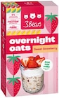 Aktuelles Overnight Oats Angebot bei REWE in Bochum ab 3,99 €