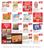 Promos Glace dans le catalogue "Fête du primeur" de Supermarchés Match Glace en promo dans le catalogue Supermarchés Match à la page 10