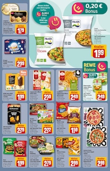 Mettwurst im REWE Prospekt "Dein Markt" mit 36 Seiten (Berlin)