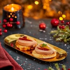 Foie gras de canard entier - CARREFOUR ORIGINAL en promo à 12,75 € chez Carrefour Market Foie gras de canard entier - CARREFOUR ORIGINAL dans le catalogue Carrefour Market