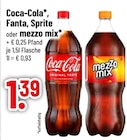 Coca-Cola Angebote von Coca-Cola bei Trinkgut Mühldorf für 1,39 €