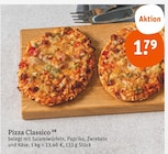 Aktuelles Pizza Classico Angebot bei tegut in Augsburg ab 1,79 €