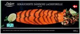 ASC Geräucherte Dänische Lachsforelle im Angebot bei Lidl in Mülheim ASC Geräucherte Dänische Lachsforelle Angebote von Deluxe bei Lidl Mülheim