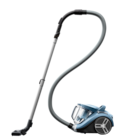 Aspirateur sans sac - ROWENTA en promo chez Carrefour Le Relecq-Kerhuon à 99,99 €