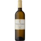 Château de Chantegrive "Caroline" - GRAVES en promo chez Carrefour Château de Chantegrive "Caroline" - GRAVES dans le catalogue Carrefour